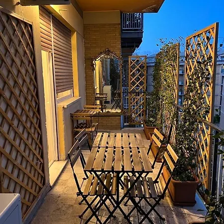 Matilda House Trastevere 8 Posti Letto