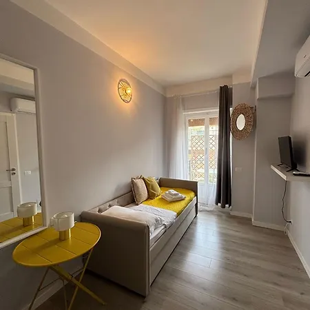 Matilda House Trastevere 8 Posti Letto Apartment *
