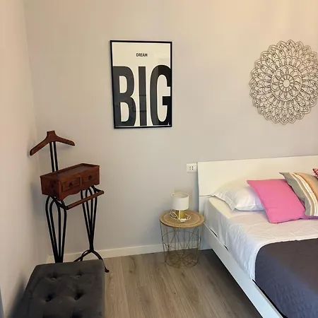 Matilda House Trastevere 8 Posti Letto Apartment Rome