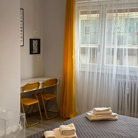 Matilda House Trastevere 8 Posti Letto