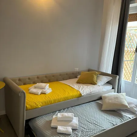 Apartment Matilda House Trastevere 8 Posti Letto Rome