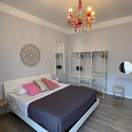 Apartment Matilda House Trastevere 8 Posti Letto *
