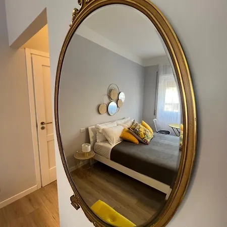 Matilda House Trastevere 8 Posti Letto *