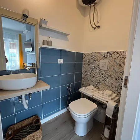 Matilda House Trastevere 8 Posti Letto Apartment