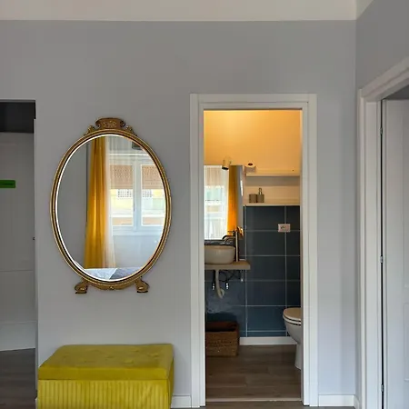 Matilda House Trastevere 8 Posti Letto Apartment *