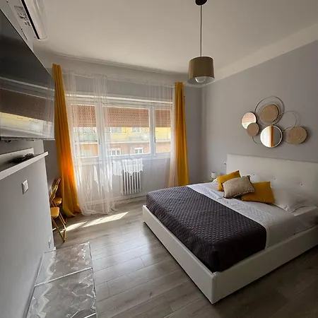 Apartment Matilda House Trastevere 8 Posti Letto *