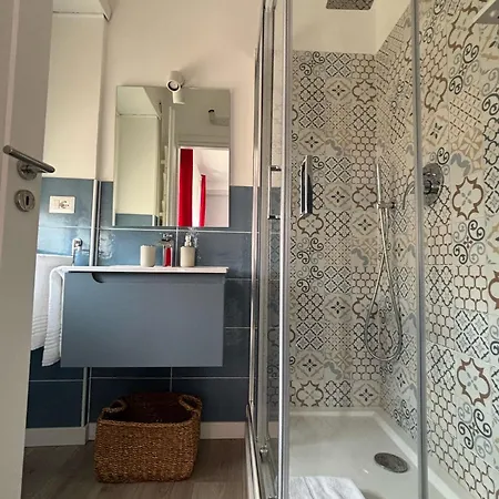 Apartment Matilda House Trastevere 8 Posti Letto Rome