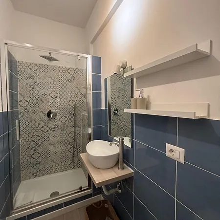 Matilda House Trastevere 8 Posti Letto * Rome