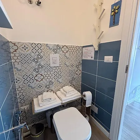 Matilda House Trastevere 8 Posti Letto