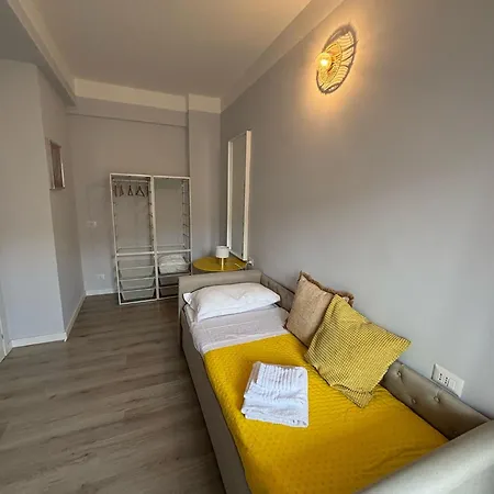 Apartment Matilda House Trastevere 8 Posti Letto *