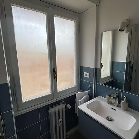Apartment Matilda House Trastevere 8 Posti Letto