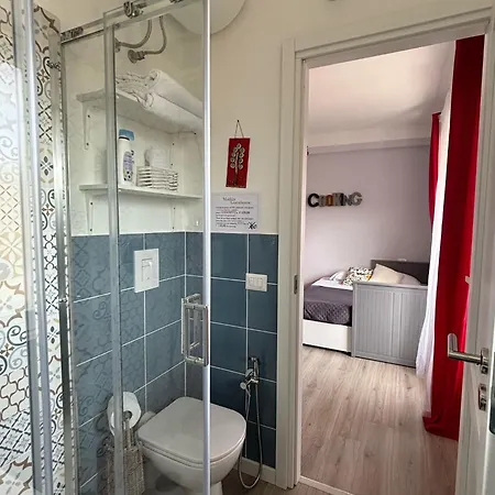 Matilda House Trastevere 8 Posti Letto Apartment Rome