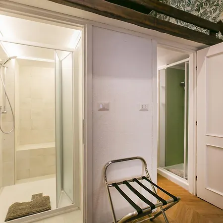 Trevi Little Palace #4 Apartamento