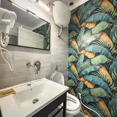 Giada Hotel Rome