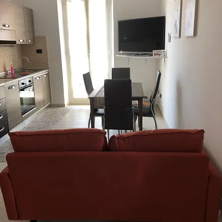 La Casetta Apartment *