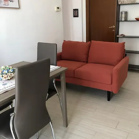 La Casetta *