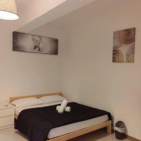 Rahima Affittacamere Roma
