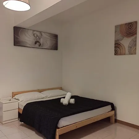 Rahima Affittacamere Roma