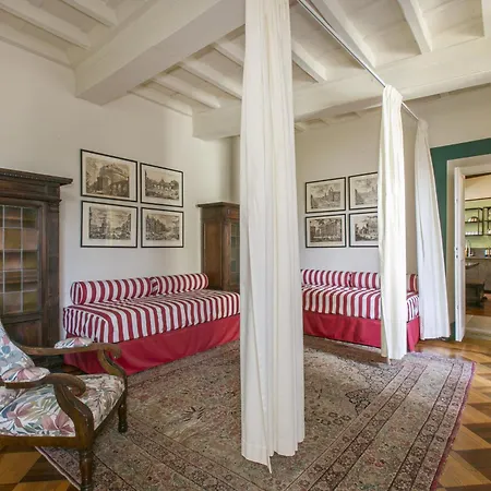 Pantheon Palazzo Nari #12 Casa Flacchi Apartment