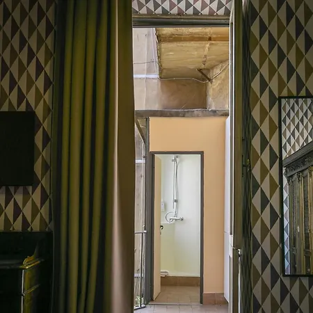 Apartment Pantheon Palazzo Nari #12 Casa Flacchi