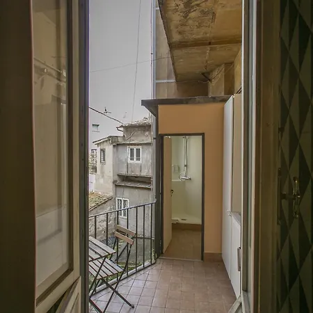 Pantheon Palazzo Nari #12 Casa Flacchi Apartment *