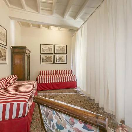 Pantheon Palazzo Nari #12 Casa Flacchi Rome