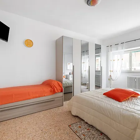 Dreamhome61 By Rentbeat * Rome