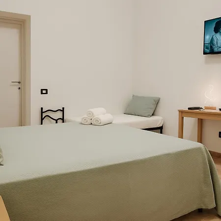 Colosseo Bed & Breakfast Rome