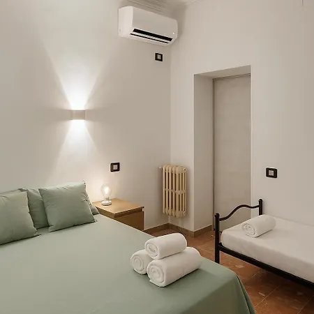 Bed & Breakfast Colosseo *