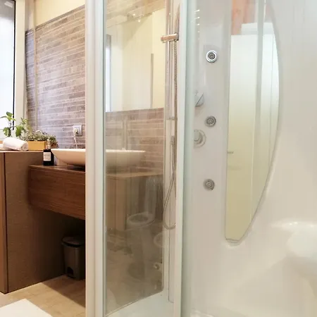 Apartment Appiano Vatican City, Lovely Apartment, 2 ,wi-fi 250 Mbps Rome