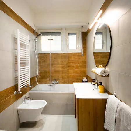 Mbs Marconi Bridge Guest house