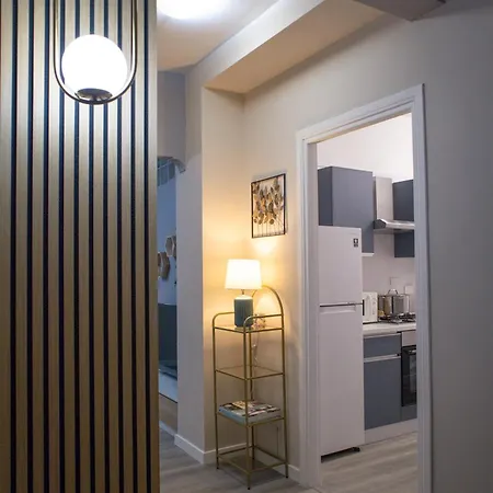 Sara's - Modern Near Metro, Perfect For Families And Groups In * Rome