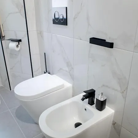 Sara's - Modern Near Metro, Perfect For Families And Groups In * Rome