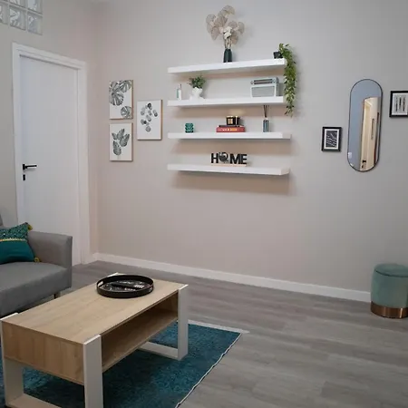 Apartment Sara's - Modern Near Metro, Perfect For Families And Groups In