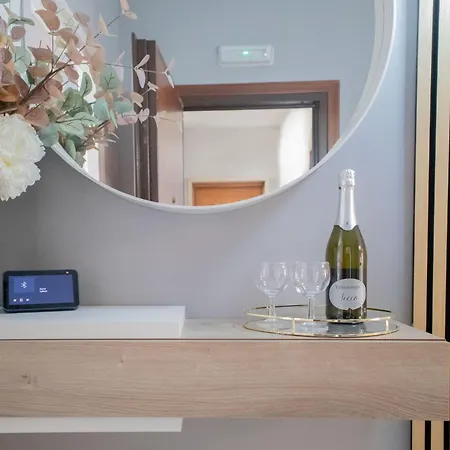 Apartment Sara's - Modern Near Metro, Perfect For Families And Groups In
