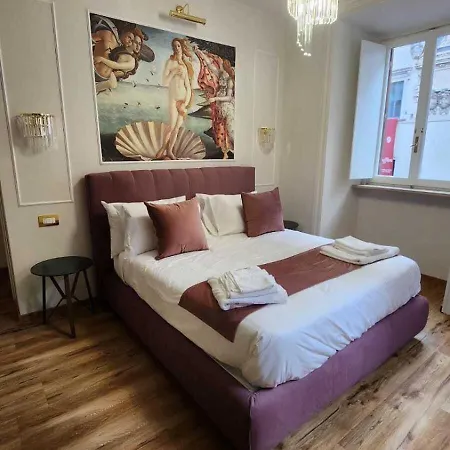 Golden Palace Luxury Guest house *