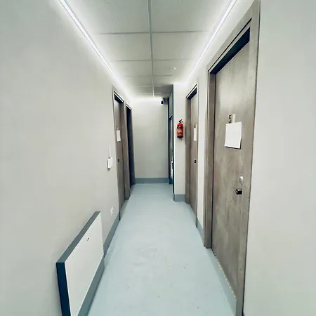 Affittacamere Residenza Torvergata *