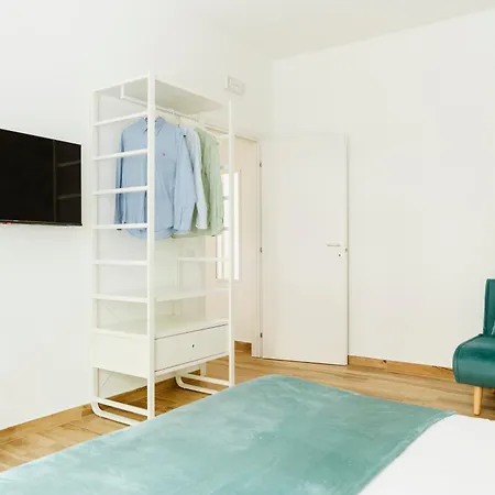 155 Apartment