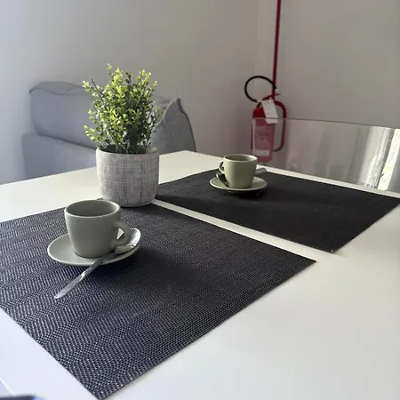 Mirti Holiday home Rome