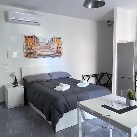 Holiday home Mirti Rome