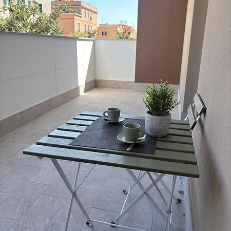 Mirti Holiday home
