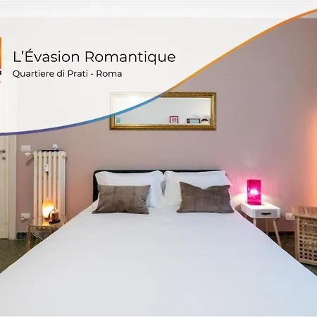 Steps From Vatican & Metro - Angelico Sweet Apartment Rome