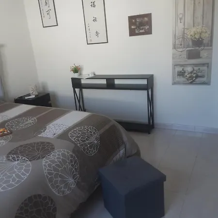 Il Viaggio Homestay