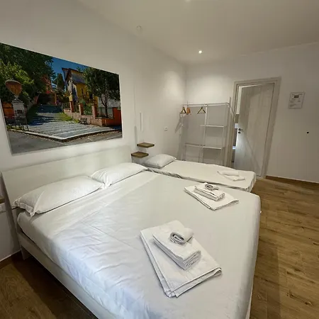 Garbatella Guest house Rome