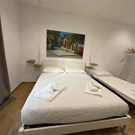 Guest house Garbatella Rome