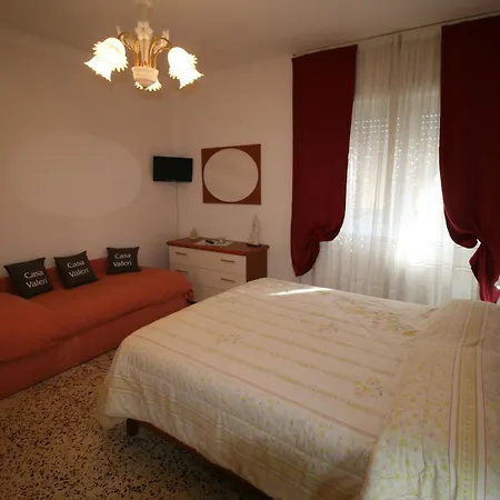 Appartamento Casa Valeri