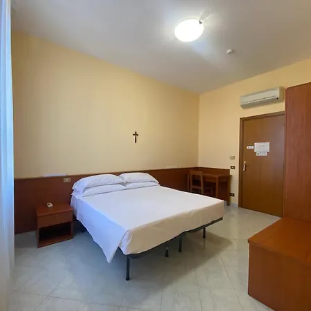 Casa Per Ferie Suore Salesiane Dei Sacri Cuori Bed & Breakfast Roma