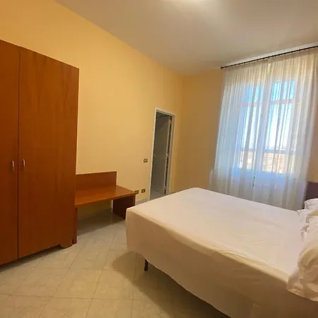 Bed & Breakfast Casa Per Ferie Suore Salesiane Dei Sacri Cuori Roma