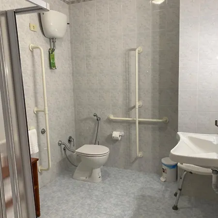 Casa Per Ferie Suore Salesiane Dei Sacri Cuori * Roma