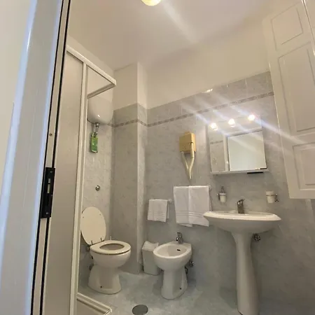 Casa Per Ferie Suore Salesiane Dei Sacri Cuori